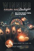 Winning Gambling Strategies (eBook, ePUB)