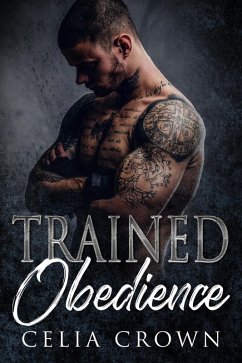 Cover Trained Obedience (eBook, ePUB)