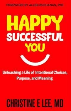 Cover Happy Successful You (eBook, ePUB)