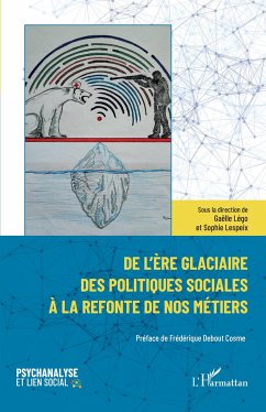 De l¿ère glaciaire des politiques sociales à la refonte de nos métiers