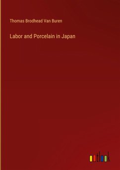 Labor and Porcelain in Japan