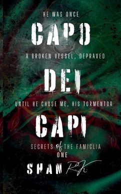 Capo Dei Capi - R. K, Shan