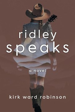 Ridley Speaks - Robinson, Kirk Ward