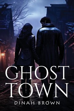 Ghost Town - Brown, Dinah