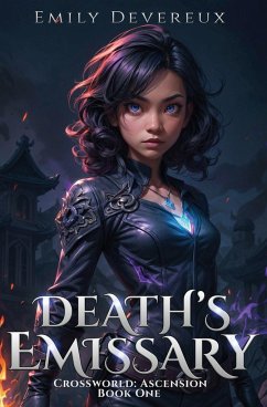 Death's Emissary - Devereux, Emily