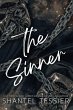 The Sinner alternative cover - Bild 1