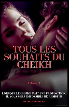 Cover Tous les Souhaits du Cheikh