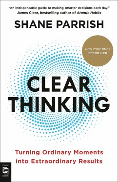 Clear Thinking - Parrish, Shane