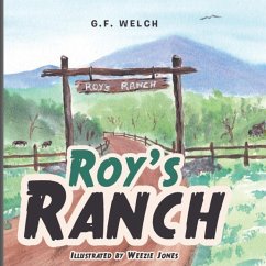 Cover Roy's Ranch