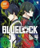Blue Lock - Staffel 1 Part 2.4