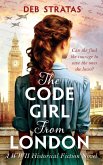 The Code Girl From London The Code Girl From London