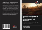 Responsabilità sociale d'impresa in Africa: Caso di studio del Botswana