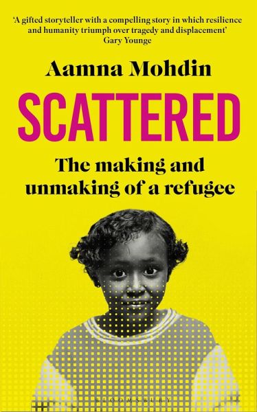 Scattered (eBook, ePUB)