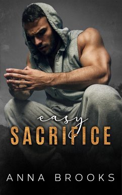 Cover Easy Sacrifice (Bulletproof Butterfly) (eBook, ePUB)