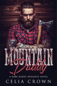 Cover Mountain Daddy (Villain Daddies, #4) (eBook, ePUB)