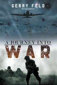 Cover A Journey into War (eBook, ePUB)