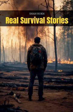 Real Survival Stories - Rukh, Shah