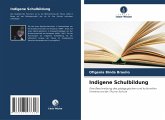 Indigene Schulbildung