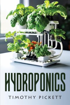 Hydroponics - Pickett, Timothy