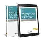 EL RÉGIMEN FISCAL DE LOS FUNCIONARIOS Y AGENTES DE LAS INSTITUCIONES DE LA UNIÓN EUROPEA (DÚO)