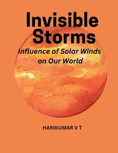 Invisible Storms - Harikumar, V T