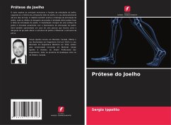 Prótese do Joelho - Ippolito, Sergio