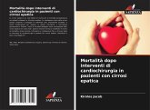 Mortalità dopo interventi di cardiochirurgia in pazienti con cirrosi epatica