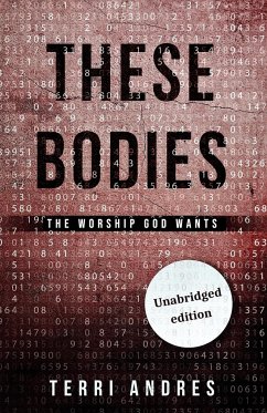 THESE BODIES - Andres, Terri