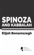 Spinoza and Kabbalah - Bild 1