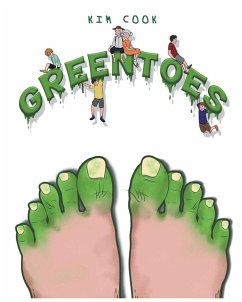 Greentoes - Cook, Kim