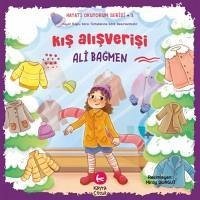 Kis Alisverisi;Hayati Okuyorum Serisi 3 - Bagmen, Ali