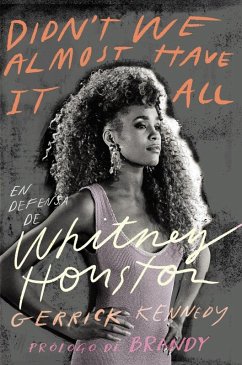 Cover En defensa de Whitney Houston