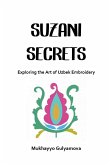 Suzani Secrets