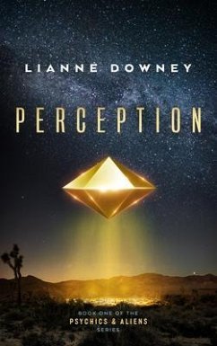 Perception (eBook, ePUB) - Downey, Lianne