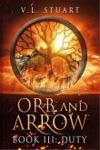 Orb and Arrow III (eBook, ePUB)