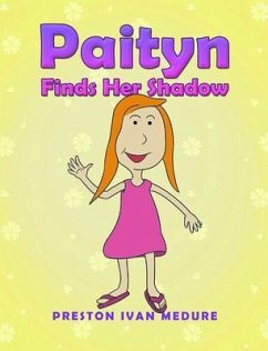 Cover Paityn Finds Her Shadow (eBook, ePUB)