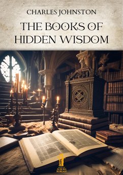 The Books of Hidden Wisdom (eBook, ePUB) - Johnston, Charles