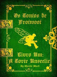 Cover Os Contos de Frotwoot (eBook, ePUB)