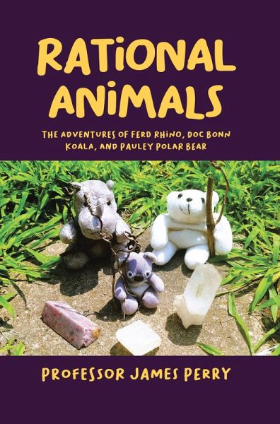 Rational Animals (eBook, ePUB) Rational Animals (eBook, ePUB)