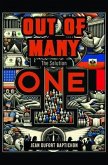 Out of Many One (eBook, ePUB)