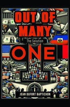 Out of Many One (eBook, ePUB) Cover Out of Many One (eBook, ePUB)