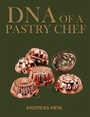 DNA OF A PASTRY CHEF (eBook, ePUB)