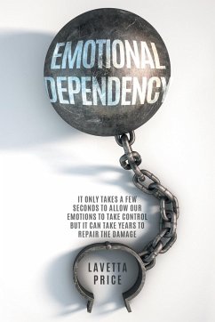 Emotional Dependency - Price, Lavetta