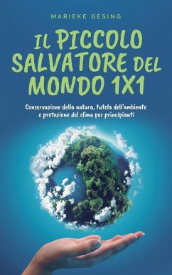 Il piccolo salvatore del mondo 1x1 - Gesing, Marieke