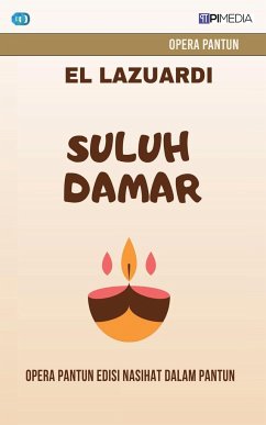 Suluh Damar - Lazuardi, El