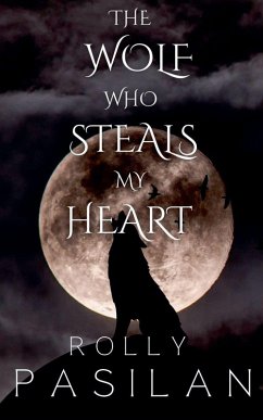 Cover The Wolf Who Steals My Heart