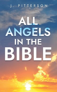 All Angels in The Bible - Pitterson, J.