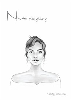 Not For Everybody - Boulton, Vicky