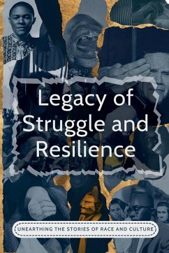 Legacy Of Struggle And Resilience - Laura, Hagen