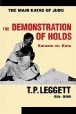 The Demonstration of Holds; Katame-no-Kata